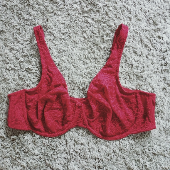 Cacique Lace Bra